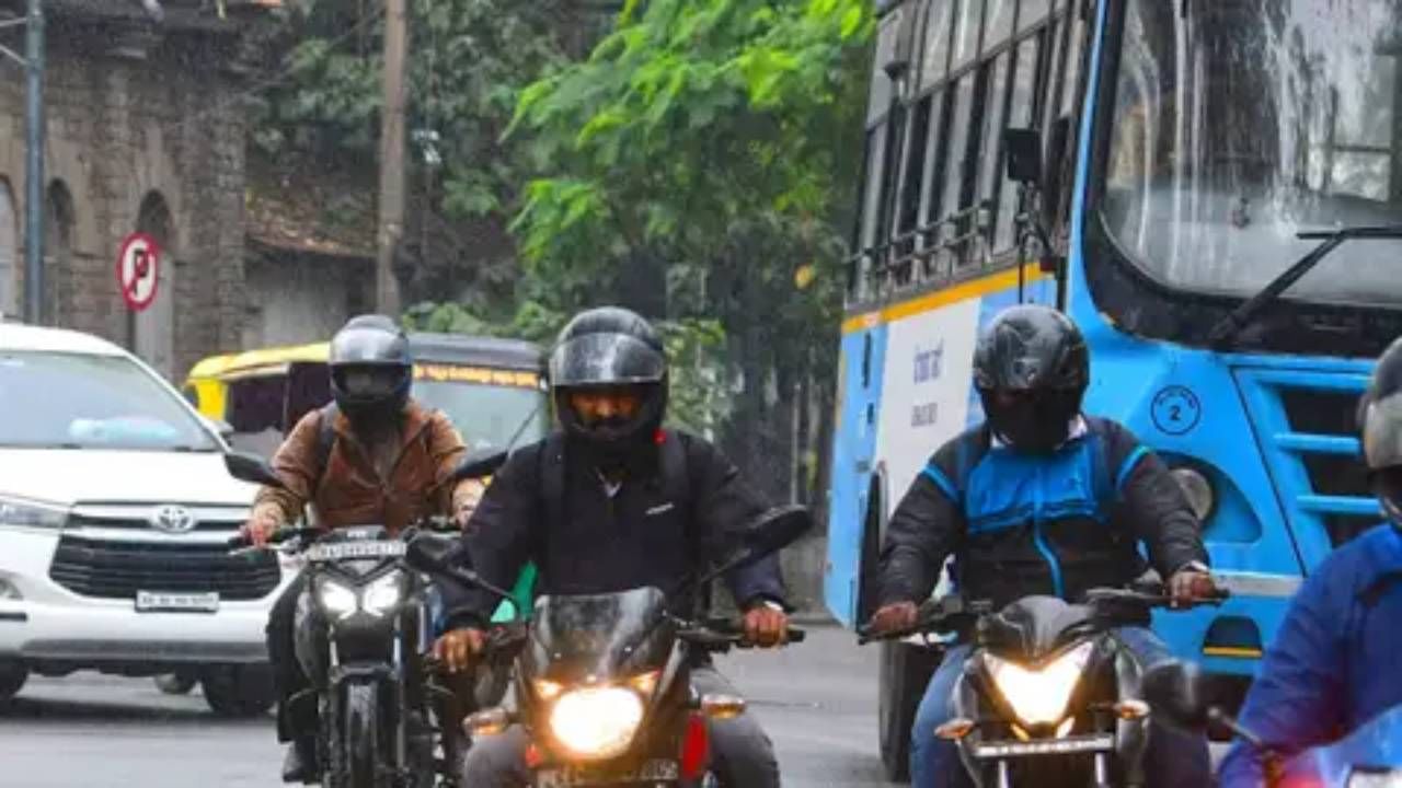 Karnataka Weather: ಉಷ್ಣ ಅಲೆಯ ನಡುವೆ ಕರ್ನಾಟಕದ 11ಕ್ಕೂ ಅಧಿಕ ಜಿಲ್ಲೆಗಳಲ್ಲಿ ಮಳೆಯ ಮುನ್ಸೂಚನೆ