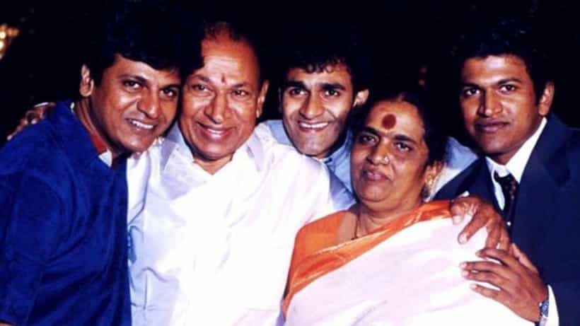 ಮಕ್ಕಳ ಮೇಲೆ ಕೋಪವನ್ನೇ ಮಾಡಿಕೊಳ್ಳುತ್ತಿರಲಿಲ್ಲ ರಾಜ್ಕುಮಾರ್; ಕಾರಣವೇನು?
