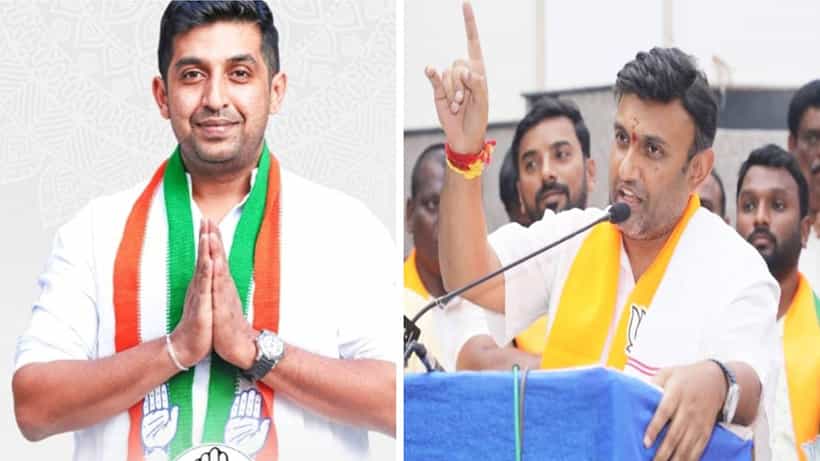 ಚಿಕ್ಕಬಳ್ಳಾಪುರದಲ್ಲಿ ಯಾರಾಗ್ತಾರೆ ಎಂಪಿ? ಎತ್ತ ನೋಡಿದ್ರೂ ಗೆಲ್ಲುವ ಕುದುರೆಗಳದೆ ಚರ್ಚೆ!