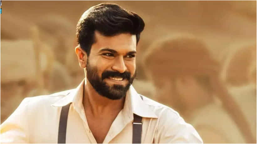 ನಟ ರಾಮ್ ಚರಣ್ಗೆ ಗೌರವ ಡಾಕ್ಟರೇಟ್; ಹಿರಿ ಹಿರಿ ಹಿಗ್ಗಿದ ಅಭಿಮಾನಿಗಳು