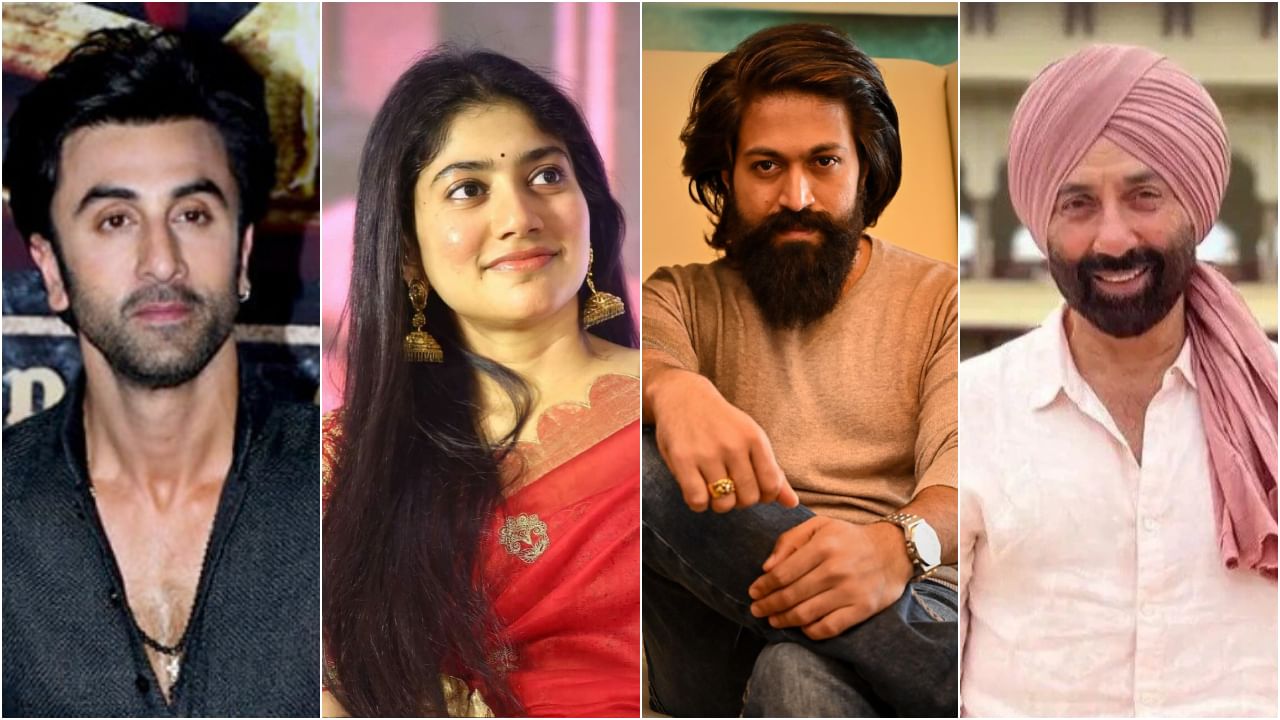 ರಾಮಾಯಣ ಸಿನಿಮಾದ ಶೂಟಿಂಗ್ ಶುರು: ಮೊದಲು ಚಿತ್ರೀಕರಣಕ್ಕೆ ಬರೋದು ಯಾರು? ರಾಮಾಯಣ ಸಿನಿಮಾದ ಶೂಟಿಂಗ್ ಶುರು: ಮೊದಲು ಚಿತ್ರೀಕರಣಕ್ಕೆ ಬರೋದು ಯಾರು?