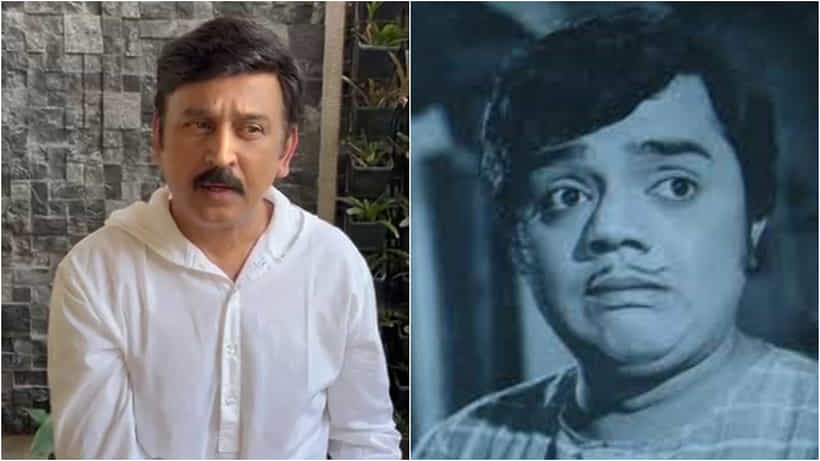 ‘ದ್ವಾರಕೀಶ್ ಮನೆ ಮಾರಿದ ವಿಷಯ ತಿಳಿದು ಅಯ್ಯೋ ಎನಿಸಿತ್ತು’: ರಮೇಶ್ ಅರವಿಂದ್