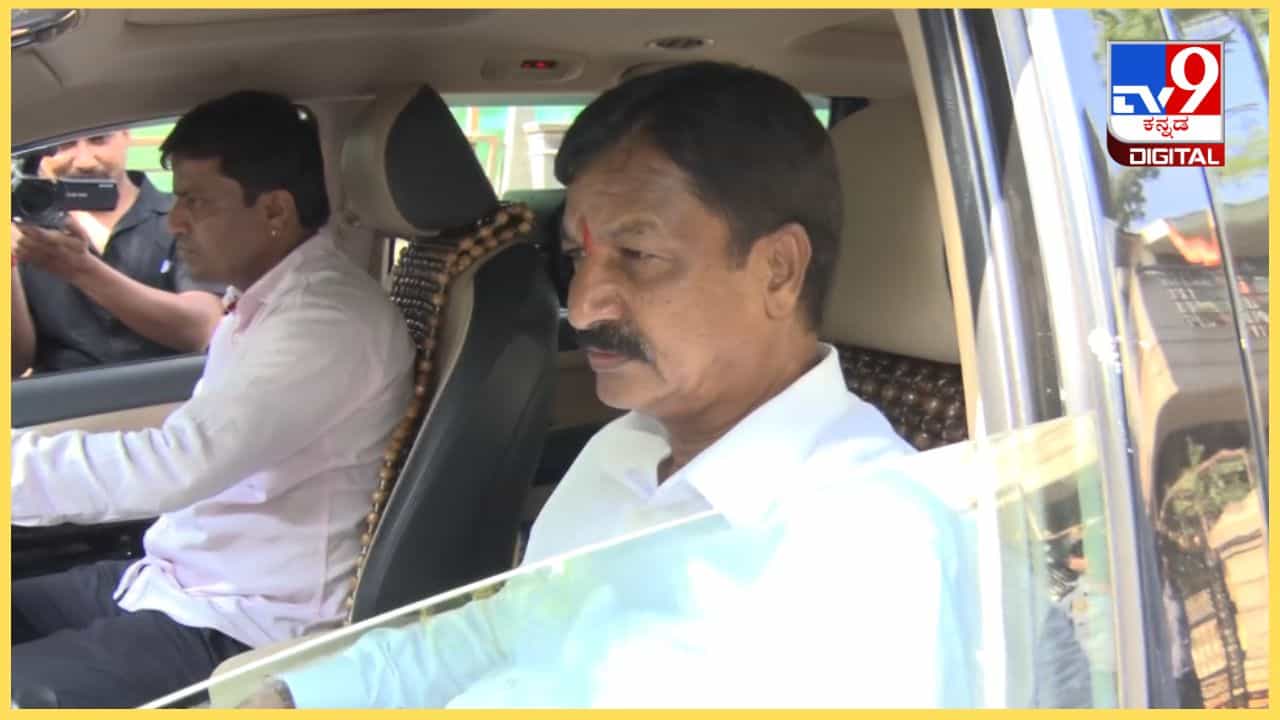 ಬೆಳಗಾವಿಯಲ್ಲಿ ಸಾಹುಕಾರ್ ಸೈಲೆಂಟ್: ಮೌನವಾಗಿಯೇ ಮೃಣಾಲ್ ಸೋಲಿಸಲು ರಮೇಶ್ ಜಾರಕಿಹೊಳಿ ತಂತ್ರ