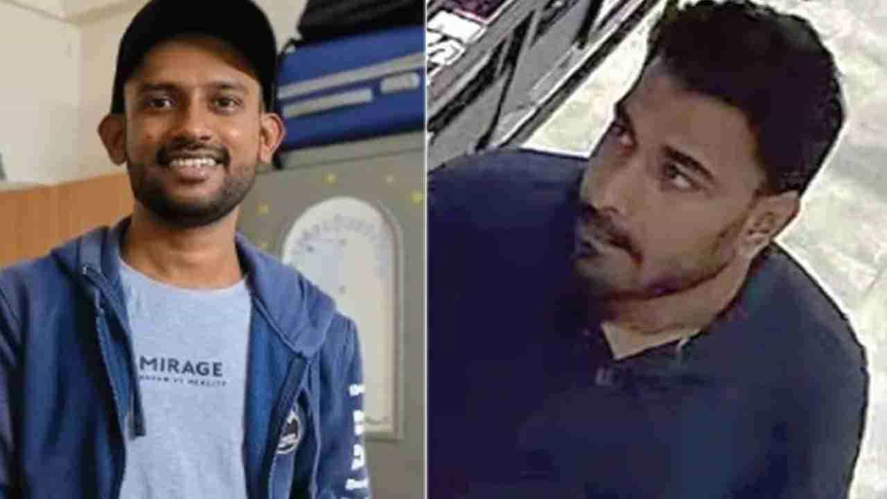 ಬೆಂಗಳೂರಿನ ರಾಮೇಶ್ವರಂ ಕೆಫೆ ಸ್ಫೋಟ​​: ಇಬ್ಬರು ಆರೋಪಿಗಳಿಗೆ ನ್ಯಾಯಾಂಗ ಬಂಧನ ವಿಧಿಸಿದ ಕೋರ್ಟ್