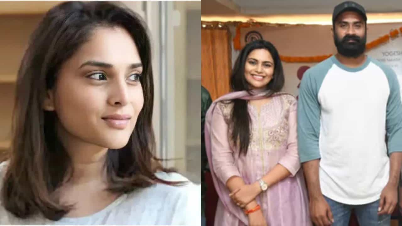 ‘ಸಿದ್ಲಿಂಗು 2’ ಚಿತ್ರದಲ್ಲಿ ರಮ್ಯಾ ಅತಿಥಿ ಪಾತ್ರ? ಕುತೂಹಲ ಮೂಡಿಸಿದ ಪೋಸ್ಟರ್ ‘ಸಿದ್ಲಿಂಗು 2’ ಚಿತ್ರದಲ್ಲಿ ರಮ್ಯಾ ಅತಿಥಿ ಪಾತ್ರ? ಕುತೂಹಲ ಮೂಡಿಸಿದ ಪೋಸ್ಟರ್