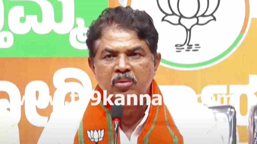ಜೈ ಶ್ರೀರಾಮ್ ಘೋಷಣೆ ಹಲ್ಲೆ ಕೇಸ್: ಕಾಂಗ್ರೆಸ್ನವರಿಗೆ ಧಮ್ ಇದ್ರೆ ಅವರ ವಿರುದ್ಧ ಗೂಂಡಾಕಾಯ್ದೆ ಹಾಕಿ, ಅಶೋಕ್