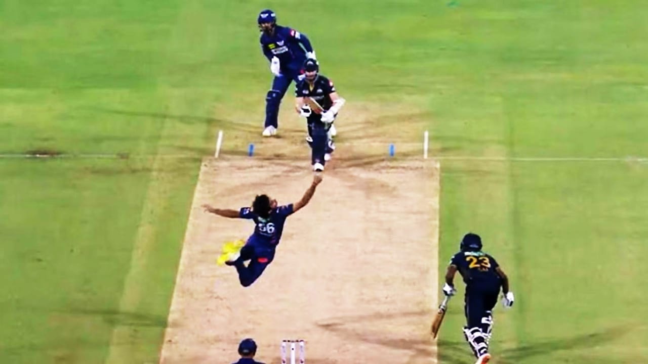 IPL 2024: ಅತ್ಯದ್ಭುತ ಕ್ಯಾಚ್ ಹಿಡಿದ ರವಿ ಬಿಷ್ಣೋಯ್: ವಿಡಿಯೋ ಇಲ್ಲಿದೆ IPL 2024: ಅತ್ಯದ್ಭುತ ಕ್ಯಾಚ್ ಹಿಡಿದ ರವಿ ಬಿಷ್ಣೋಯ್: ವಿಡಿಯೋ ಇಲ್ಲಿದೆ