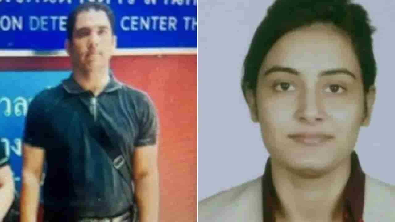 ಥೈಲೆಂಡ್ನಲ್ಲಿ ಸಿಕ್ಕಿಬಿದ್ದ ಗ್ಯಾಂಗ್ಸ್ಟರ್ ರವಿ ಕಾನಾ ಗರ್ಲ್ಫ್ರೆಂಡ್ ಹೆಸರಲ್ಲಿದೆ 80 ಕೋಟಿ ರೂ. ಬೆಲೆ ಬಾಳುವ ಬಂಗಲೆ