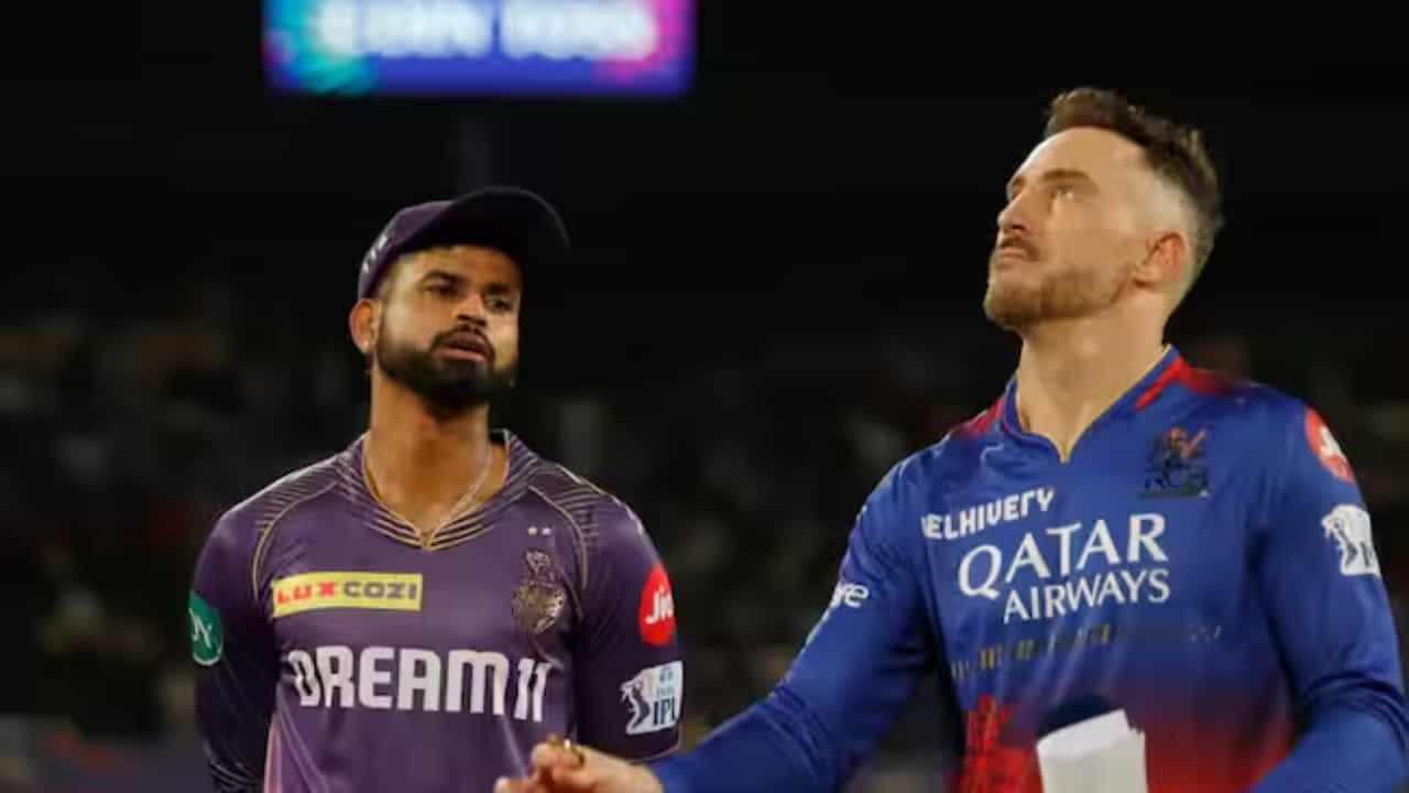 KKR vs RCB, IPL 2024: ಆರ್​ಸಿಬಿಗೆ  ಮಾಡು ಇಲ್ಲವೇ ಮಡಿ ಪಂದ್ಯ; ತಂಡದಲ್ಲಿ 3 ಬದಲಾವಣೆ