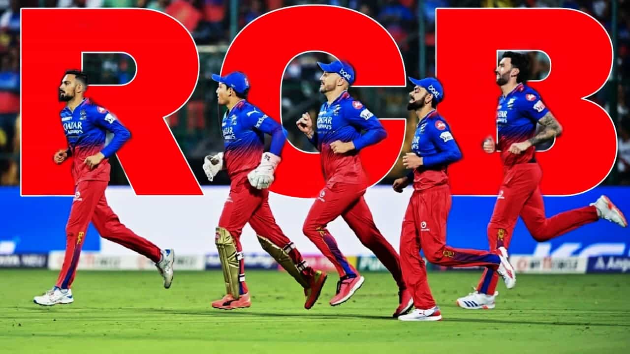 ಇಂಡಿಯನ್ ಪ್ರೀಮಿಯರ್ ಲೀಗ್ (IPL 2024) ಸೀಸನ್-17 ರಲ್ಲಿ ಹೊಸ ಅಧ್ಯಾಯ ಬರೆಯಲು ಹೊರಟಿದ್ದ ರಾಯಲ್ ಚಾಲೆಂಜರ್ಸ್ ಬೆಂಗಳೂರು ತಂಡ ಸತತ ಸೋಲುಗಳಿಂದ ಕಂಗೆಟ್ಟಿದೆ. ಆಡಿರುವ 5 ಪಂದ್ಯಗಳಲ್ಲಿ ಆರ್ಸಿಬಿ ಗೆದ್ದಿರುವುದು ಕೇವಲ 1 ಮ್ಯಾಚ್ ಮಾತ್ರ. ಉಳಿದ 4 ಪಂದ್ಯಗಳಲ್ಲೂ ಸೋಲನುಭವಿಸಿ ಇದೀಗ ಪಾಯಿಂಟ್ಸ್ ಟೇಬಲ್ನಲ್ಲಿ 9ನೇ ಸ್ಥಾನದಲ್ಲಿದೆ.
