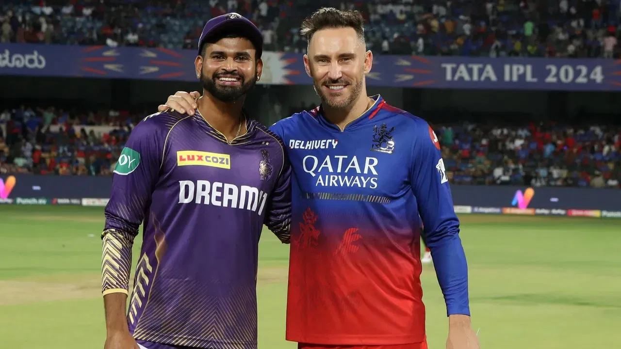 KKR vs RCB: ಏಪ್ರಿಲ್ 21 ರಂದು ಕೊಲ್ಕತ್ತಾದ ಈಡನ್ ಗಾರ್ಡನ್ಸ್ ಮೈದಾನದಲ್ಲಿ ಜರುಗಲಿರುವ ಪಂದ್ಯದಲ್ಲಿ ಕೊಲ್ಕತ್ತಾ ನೈಟ್ ರೈಡರ್ಸ್ ಹಾಗೂ ರಾಯಲ್ ಚಾಲೆಂಜರ್ಸ್ ಬೆಂಗಳೂರು ತಂಡಗಳು ಮುಖಾಮುಖಿಯಾಗಲಿದೆ.