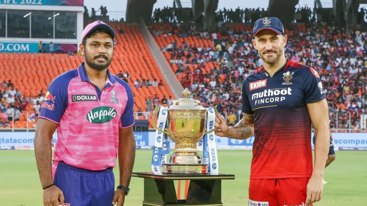 IPL 2024 RR vs RCB Live Streaming: ರಾಜಸ್ಥಾನಕ್ಕೆ ಆರ್​ಸಿಬಿ ರಾಯಲ್ ಚಾಲೆಂಜ್; ಪಂದ್ಯ ಎಲ್ಲಿ ಗೊತ್ತಾ?