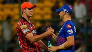 SRH vs RCB Highlights, IPL 2024: ಸೇಡಿನ ಸಮರದಲ್ಲಿ ಗೆದ್ದು ಬೀಗಿದ ಆರ್​​ಸಿಬಿ