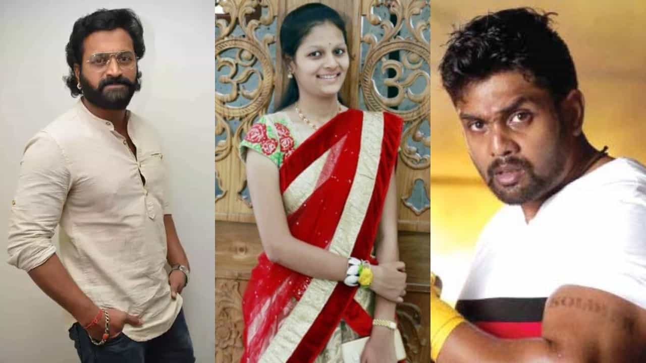 ‘ರಾಜಕೀಯ ಆಯಾಮದಲ್ಲಿ ಪ್ರಕರಣ ತರಬೇಡಿ’; ನೇಹಾ ಹಿರೇಮಠ್ ಹತ್ಯೆಗೆ ಧ್ವನಿ ಎತ್ತಿದ ಸ್ಯಾಂಡಲ್ವುಡ್ ‘ರಾಜಕೀಯ ಆಯಾಮದಲ್ಲಿ ಪ್ರಕರಣ ತರಬೇಡಿ’; ನೇಹಾ ಹಿರೇಮಠ್ ಹತ್ಯೆಗೆ ಧ್ವನಿ ಎತ್ತಿದ ಸ್ಯಾಂಡಲ್ವುಡ್
