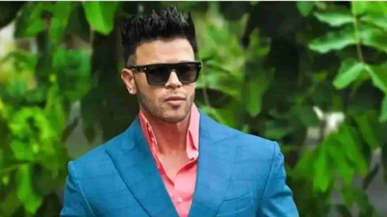 Sahil Khan Arrested: ಮಹಾದೇವ್ ಬೆಟ್ಟಿಂಗ್ ಆ್ಯಪ್ ಪ್ರಕರಣ, ನಟ ಸಾಹಿಲ್​ ಖಾನ್ ಬಂಧನ