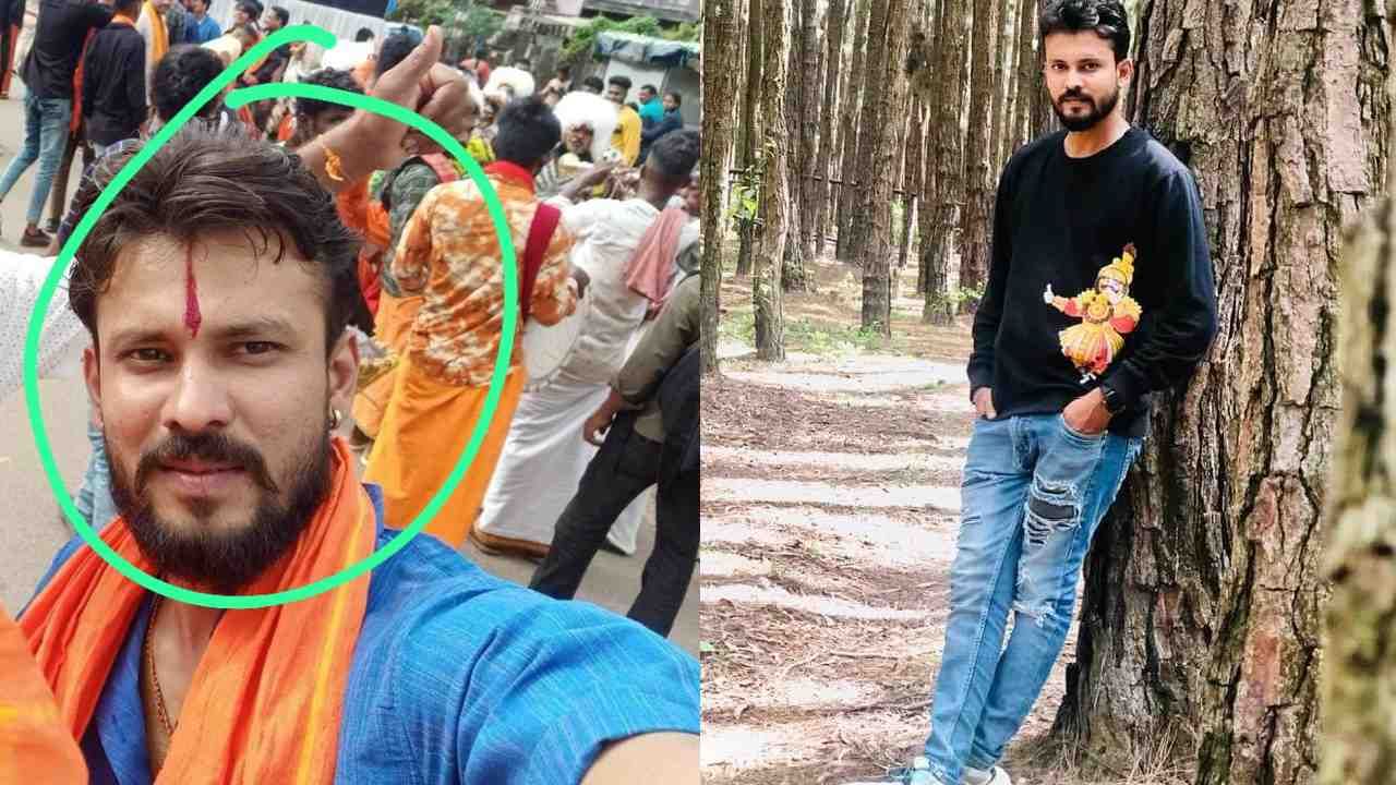 ರಾಮೇಶ್ವರಂ ಕೆಫೆ ಬಾಂಬ್ ಸ್ಫೋಟ: ತೀರ್ಥಹಳ್ಳಿ ಬಿಜೆಪಿ ಕಾರ್ಯದರ್ಶಿ ಎನ್ಐಎ ವಶಕ್ಕೆ ರಾಮೇಶ್ವರಂ ಕೆಫೆ ಬಾಂಬ್ ಸ್ಫೋಟ: ತೀರ್ಥಹಳ್ಳಿ ಬಿಜೆಪಿ ಕಾರ್ಯದರ್ಶಿ ಎನ್ಐಎ ವಶಕ್ಕೆ