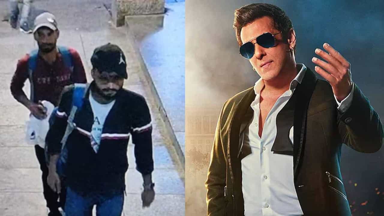 ಸಲ್ಲು ಮನೆಯೆ ಮೇಲೆ ಗುಂಡು ಹಾರಿಸಿ ಸಿನಿಮೀಯ ರೀತಿಯಲ್ಲಿ ಗುಜರಾತ್ ಸೇರಿದ್ದ ಶೂಟರ್​ಗಳು