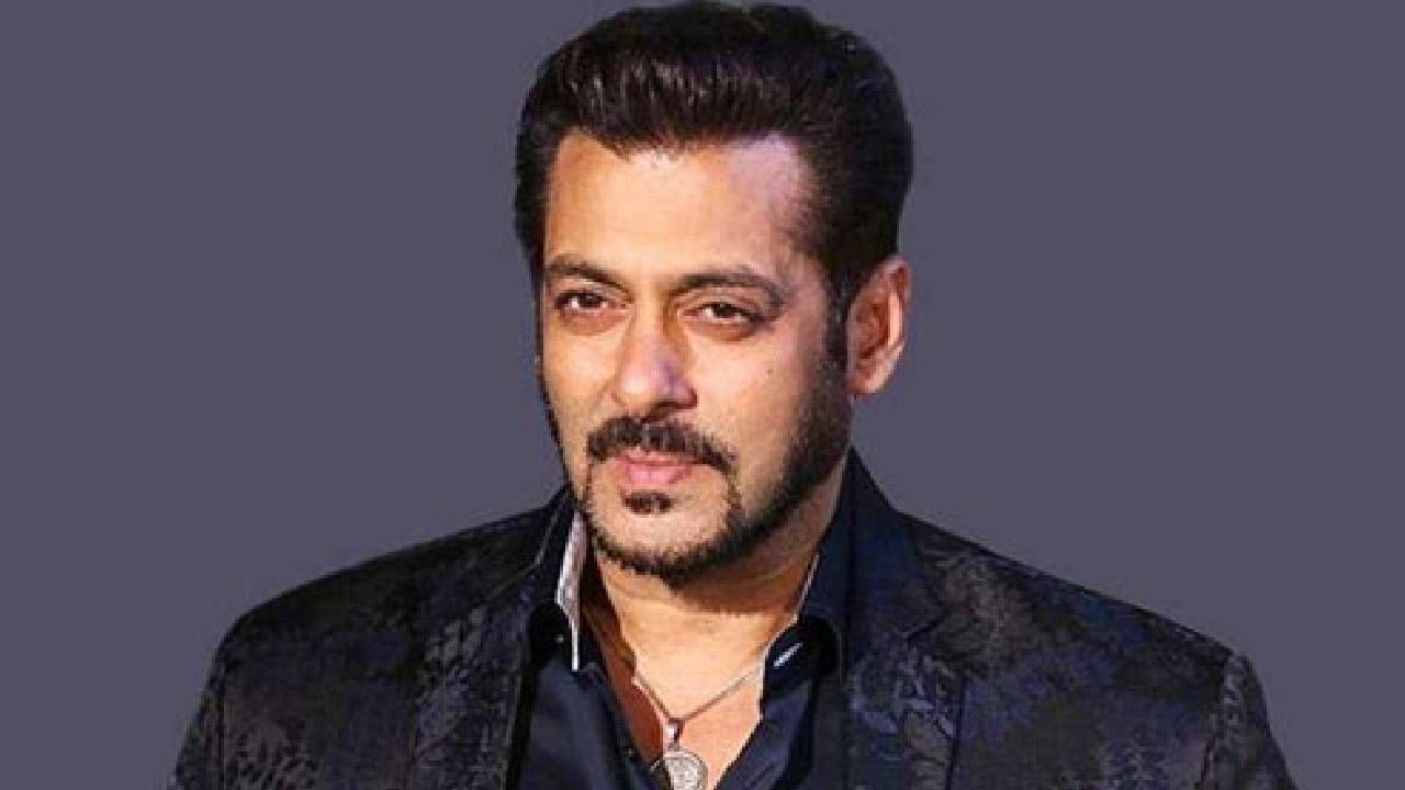 Salman Khan: ಬಾಲಿವುಡ್ ನಟ ಸಲ್ಮಾನ್​ ಖಾನ್ ಮನೆ ಮುಂದೆ ಗುಂಡಿನ ದಾಳಿ