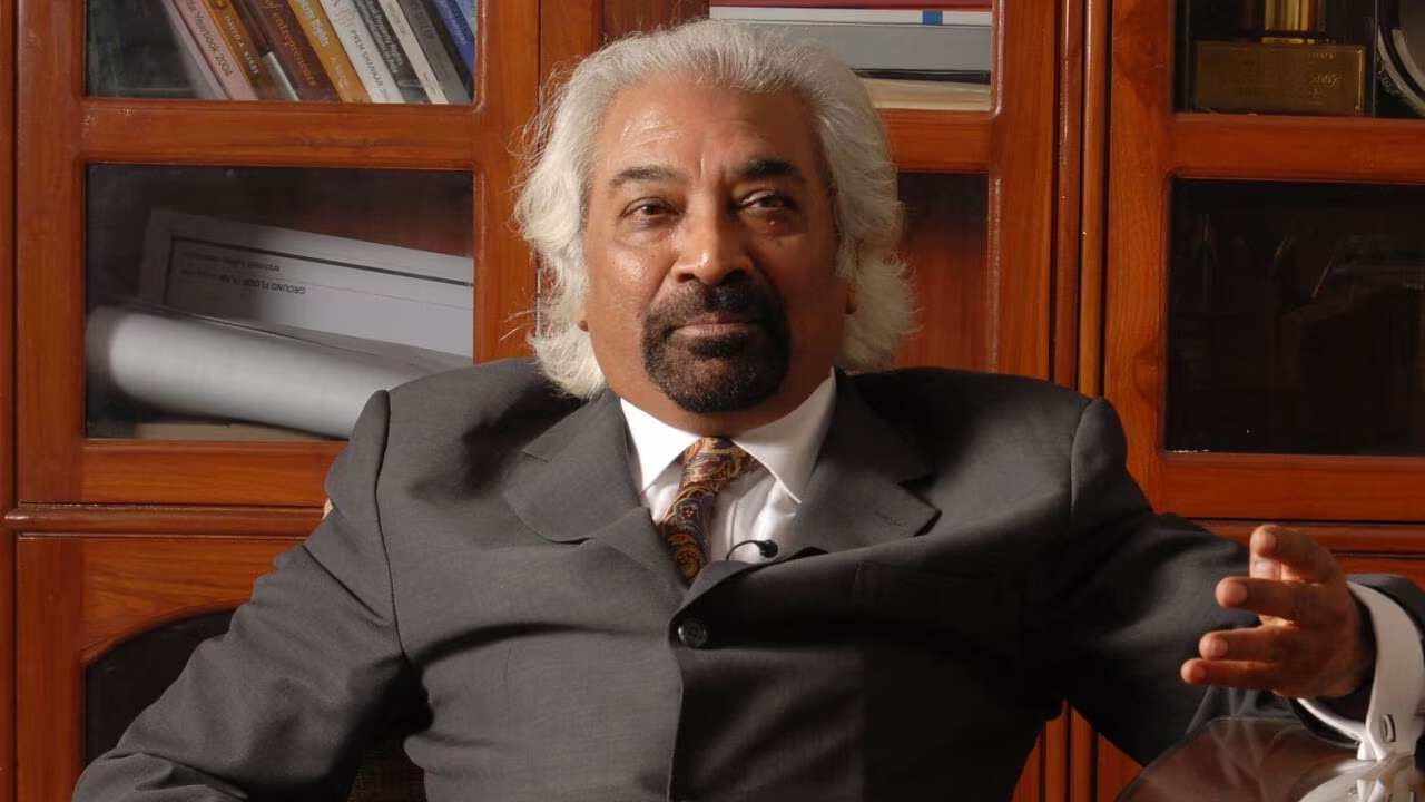 ವೈಯಕ್ತಿಕ ಆಸ್ತಿಯಲ್ಲಿ ಸರ್ಕಾರಕ್ಕೆ ಶೇ. 55 ಪಾಲು: ಅಮೆರಿಕದ ಟ್ಯಾಕ್ಸ್ ವ್ಯವಸ್ಥೆ ಪ್ರಸ್ತಾಪಿಸಿದ ಸ್ಯಾಮ್ ಪಿತ್ರೋಡಾ ವೈಯಕ್ತಿಕ ಆಸ್ತಿಯಲ್ಲಿ ಸರ್ಕಾರಕ್ಕೆ ಶೇ. 55 ಪಾಲು: ಅಮೆರಿಕದ ಟ್ಯಾಕ್ಸ್ ವ್ಯವಸ್ಥೆ ಪ್ರಸ್ತಾಪಿಸಿದ ಸ್ಯಾಮ್ ಪಿತ್ರೋಡಾ