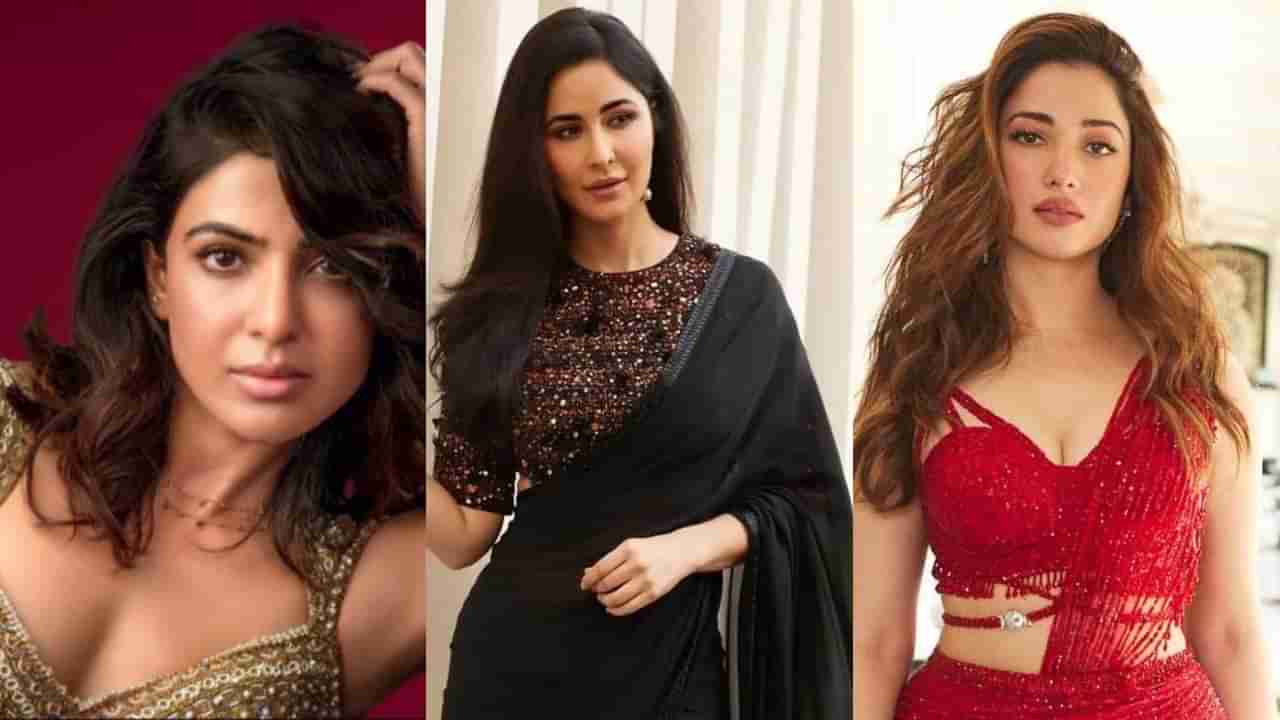 ದೇಶದ ದುಬಾರಿ ಡ್ಯಾನ್ಸ್: 5 ನಿಮಿಷದ ಹಾಡಿಗೆ ಕೋಟಿ ಕೋಟಿ ಚಾರ್ಜ್ ಮಾಡಿದ್ದಾರೆ ಇವರು