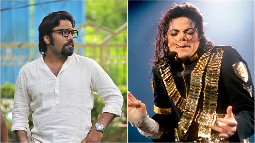 ‘ಮೈಕಲ್ ಜಾಕ್ಸನ್ ಬಯೋಪಿಕ್ ಮಾಡುವ ಆಸೆ ಇದೆ’: ಸಂದೀಪ್ ರೆಡ್ಡಿ ವಂಗಾ