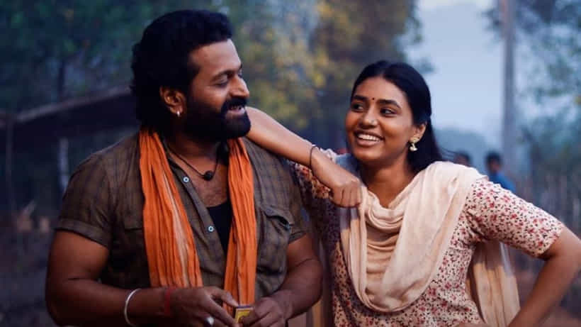 ‘ಕಾಂತಾರಾ ಪ್ರೀಕ್ವೆಲ್ನಲ್ಲಿ ನಾನಿರಲ್ಲ, ನನ್ನ ಜಾಗಕ್ಕೆ ಬೇರೆಯವರು ಬಂದಿದ್ದಾರೆ’; ಸಪ್ತಮಿ ಗೌಡ