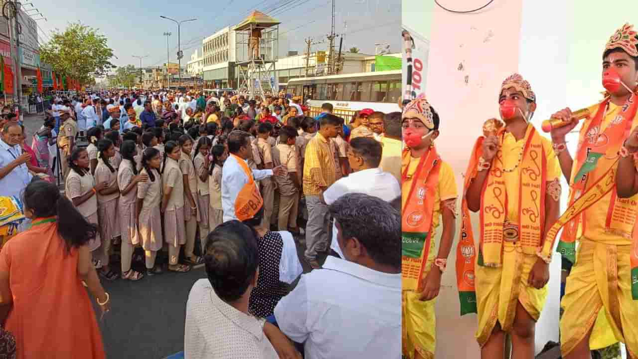 ನೇತಾರರು ಪಾಲ್ಗೊಳ್ಳುವ ರಾಷ್ಟ್ರೀಯ ಹಬ್ಬಗಳಲ್ಲಿ ಸಮವಸ್ತ್ರ ಧರಿಸಿದ ಶಾಲಾ ಮಕ್ಕಳು ಭಾಗವಹಿಸುವುದು ಸರಿನಾ? ತಪ್ಪಾ?