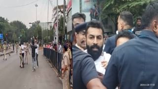 ನಮ್ಮ ಮಕ್ಕಳ ಮೇಲೆ ಹಲ್ಲೆ, ಮಾರುಕಟ್ಟೆಗಳಲ್ಲಿ ಬಾಂಬ್​​ ಸ್ಫೋಟ: ಕಾಂಗ್ರೆಸ್ ವಿರುದ್ಧ ಬೆಂಗಳೂರಿನಲ್ಲಿ ಮೋದಿ ವಾಗ್ದಾಳಿ