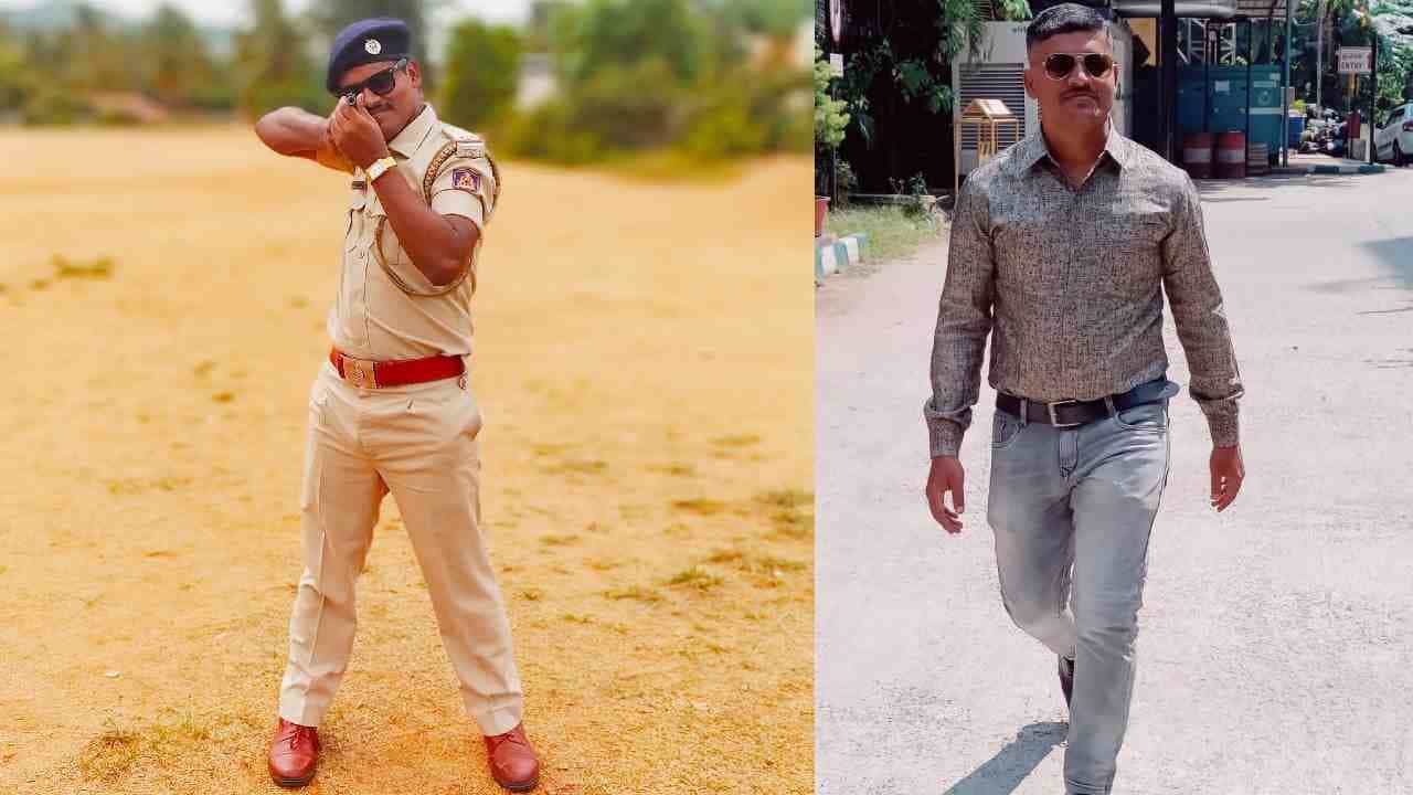 ಪ್ರಯತ್ನ ಯಶಸ್ಸಿಗೆ ಸೋಪಾನ: 2 ಬಾರಿ ಪಿಯುಸಿ ಫೇಲ್ ಆಗಿದ್ದ ಕರುನಾಡಿನ ಶಾಂತಪ್ಪ ಯುಪಿಎಸ್ಸಿ ಪಾಸ್ ಪ್ರಯತ್ನ ಯಶಸ್ಸಿಗೆ ಸೋಪಾನ: 2 ಬಾರಿ ಪಿಯುಸಿ ಫೇಲ್ ಆಗಿದ್ದ ಕರುನಾಡಿನ ಶಾಂತಪ್ಪ ಯುಪಿಎಸ್ಸಿ ಪಾಸ್