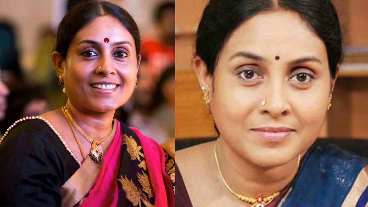 ನೆರೆ ಮನೆಯಾಕೆಗೆ ಕೊಲೆ ಬೆದರಿಕೆ, ಹಿರಿಯ ನಟಿ ವಿರುದ್ಧ ದೂರು ದಾಖಲು ನೆರೆ ಮನೆಯಾಕೆಗೆ ಕೊಲೆ ಬೆದರಿಕೆ, ಹಿರಿಯ ನಟಿ ವಿರುದ್ಧ ದೂರು ದಾಖಲು