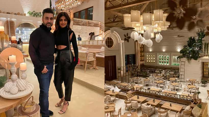 Shilpa Shetty Property Seized: ಶಿಲ್ಪಾ ಶೆಟ್ಟಿ, ರಾಜ್ ಕುಂದ್ರಾಗೆ ಜಾರಿ ನಿರ್ದೇಶನಾಲಯ ಶಾಕ್; 98 ಕೋಟಿ ರೂಪಾಯಿ ಆಸ್ತಿ ಸೀಜ್