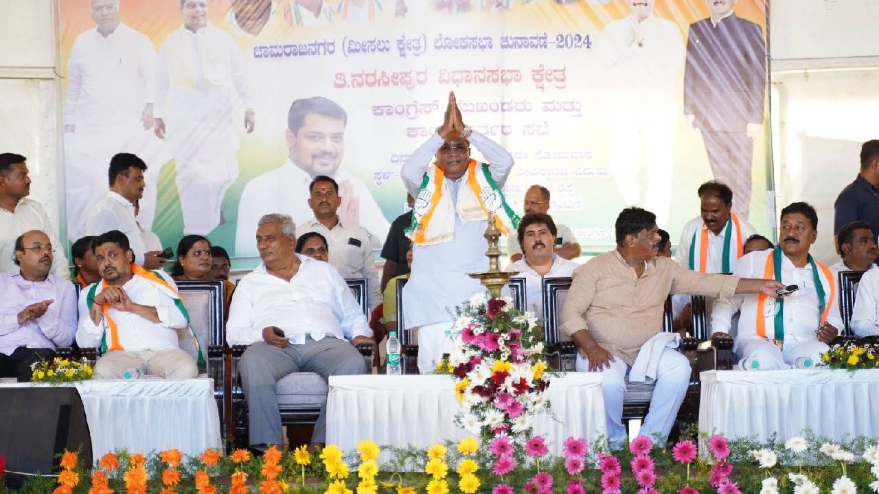 ನಾನು ಇರಬೇಕೋ, ಬೇಡ್ವೋ? ವರುಣದಲ್ಲಿ ಸಿಎಂ ಎಮೋಷನಲ್ ಕಾರ್ಡ್ ಹಿಂದೆ ಇದೆಯಾ ಆ 9 ಸಾವಿರ ಮತಗಳ ಟೆನ್ಷನ್ ನಾನು ಇರಬೇಕೋ, ಬೇಡ್ವೋ? ವರುಣದಲ್ಲಿ ಸಿಎಂ ಎಮೋಷನಲ್ ಕಾರ್ಡ್ ಹಿಂದೆ ಇದೆಯಾ ಆ 9 ಸಾವಿರ ಮತಗಳ ಟೆನ್ಷನ್