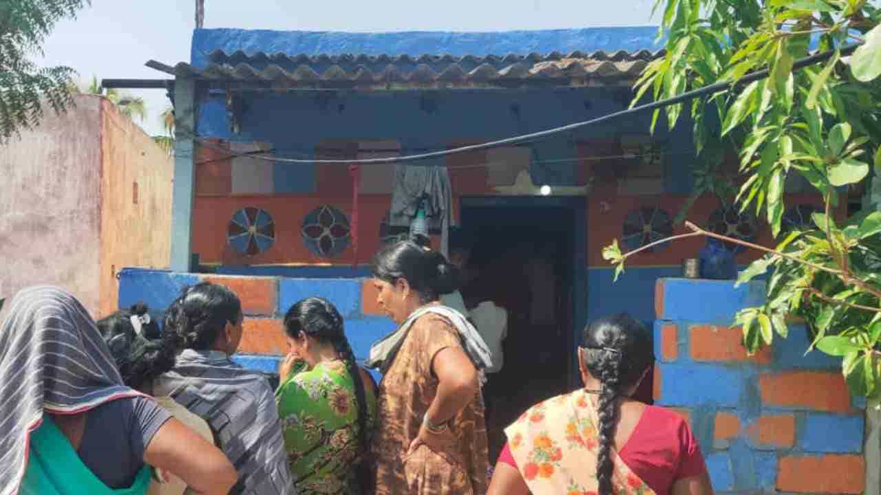 Davanagere: ತಾಯಿ ಸಾವಿಗೆ ಕಾರಣವಾದ ತಂದೆಯನ್ನೇ ಹತ್ಯೆಗೈದ ಮಗ