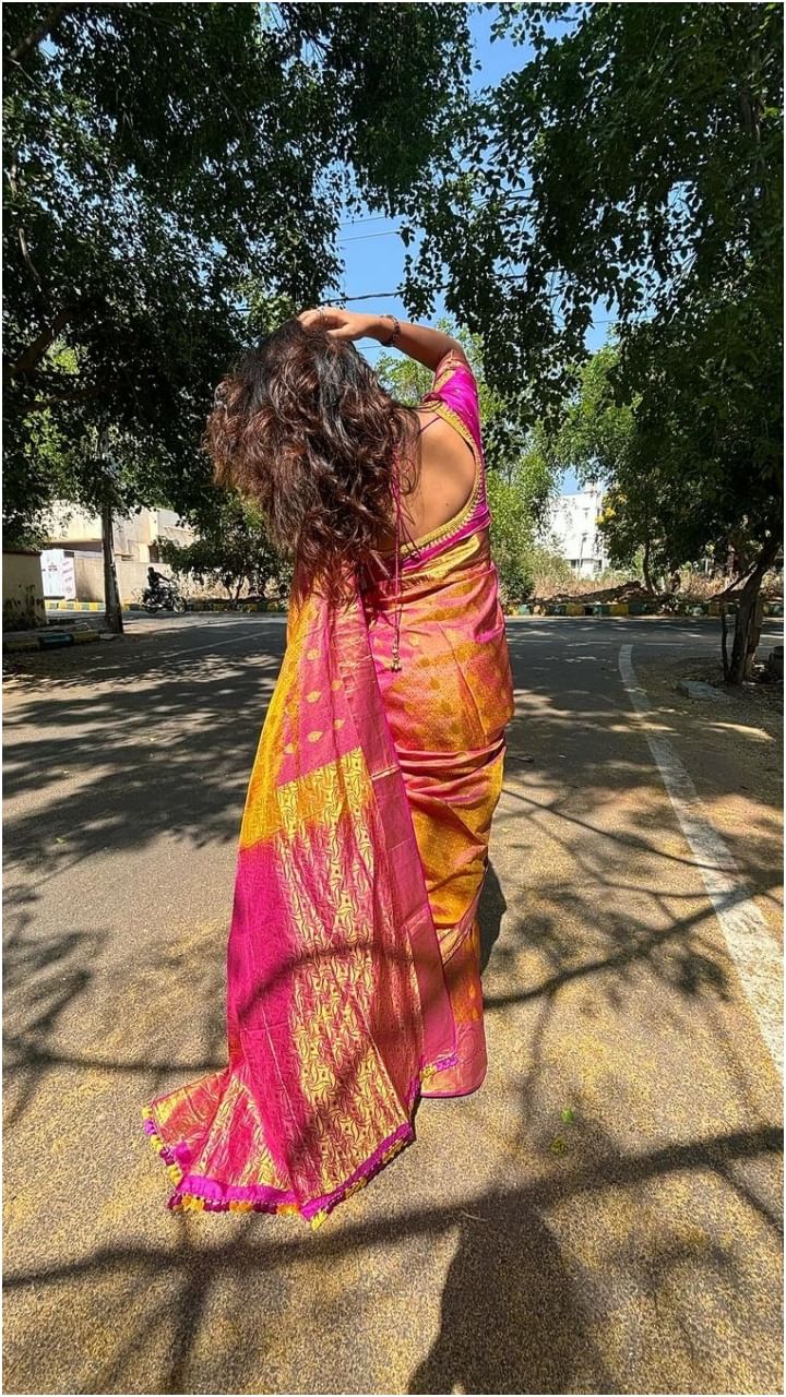 ಜೈಲಿನಿಂದ ಹೊರಬಂದು ಮೊದಲ ಫೋಟೋ ಹಂಚಿಕೊಂಡ ಸೋನು ಗೌಡ.