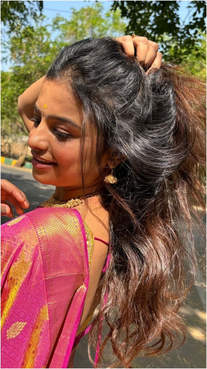 Sonu Gowda (6)