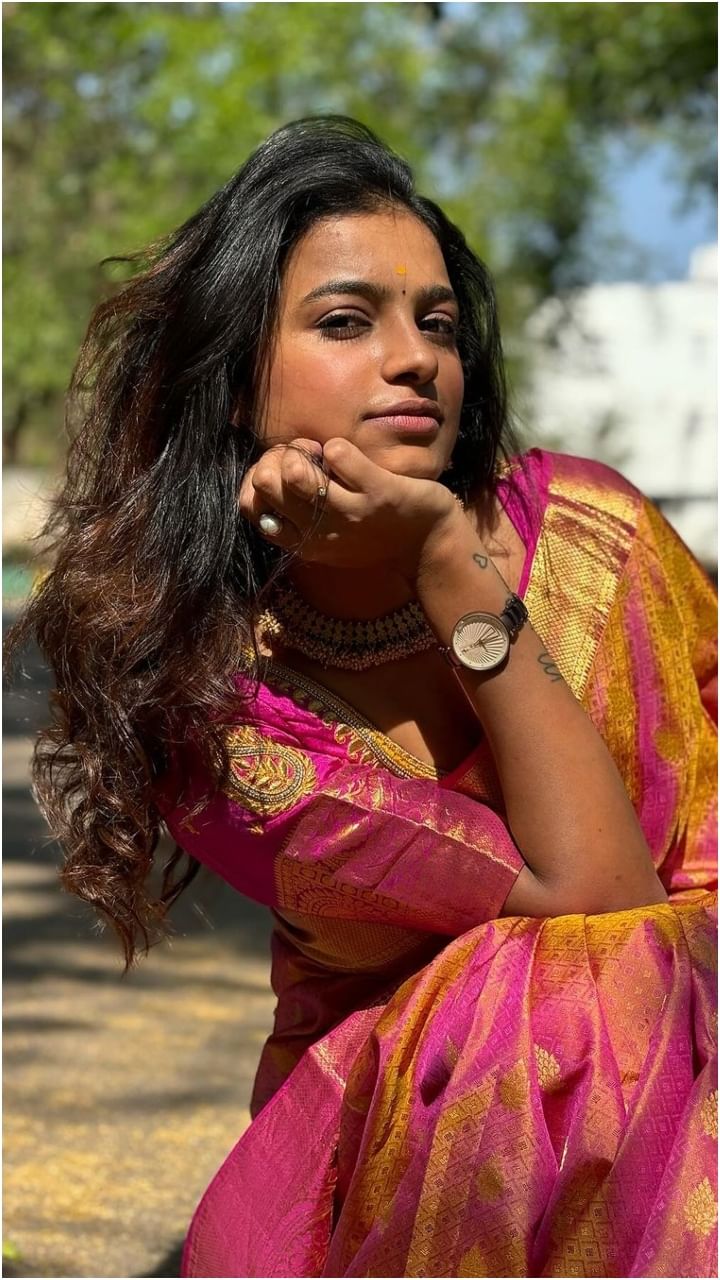 ಜೈಲಿನಿಂದ ಹೊರಬಂದು ಮೊದಲ ಫೋಟೋ ಹಂಚಿಕೊಂಡ ಸೋನು ಗೌಡ.