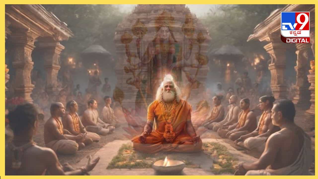 Vaishakh Month 2024: ವೈಶಾಖ ಮಾಸದಲ್ಲಿ ಈ ವಿಷಯಗಳನ್ನು ಮರೆಯಬೇಡಿ! Vaishakh Month 2024: ವೈಶಾಖ ಮಾಸದಲ್ಲಿ ಈ ವಿಷಯಗಳನ್ನು ಮರೆಯಬೇಡಿ!
