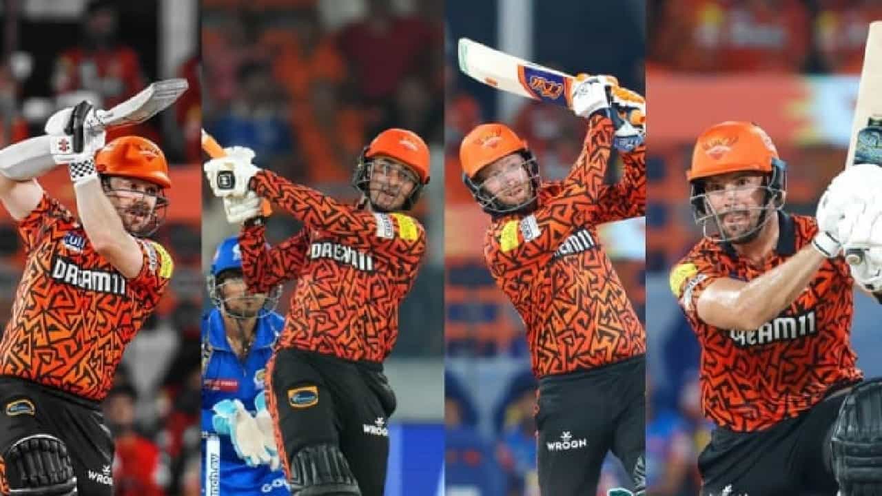 ಇಂಡಿಯನ್ ಪ್ರೀಮಿಯರ್ ಲೀಗ್ (IPL 2024) ಸೀಸನ್ 17 ರಣರೋಚಕ ಹೋರಾಟಕ್ಕೆ ಸಾಕ್ಷಿಯಾಗಿದೆ. ಇದುವರೆಗೆ ಆಡಲಾದ 32 ಪಂದ್ಯಗಳಲ್ಲಿ ಸನ್ರೈಸರ್ಸ್ ಹೈದರಾಬಾದ್ 287 ರನ್ ಬಾರಿಸಿ ಹೊಸ ದಾಖಲೆ ಬರೆದರೆ, ಗುಜರಾತ್ ಟೈಟಾನ್ಸ್ (89 ರನ್ಸ್) ತಂಡವು ಇದೇ ಮೊದಲ ಬಾರಿ 100 ಕ್ಕಿಂತ ಕಡಿಮೆ ಮೊತ್ತಕ್ಕೆ ಆಲೌಟ್ ಆಗಿದೆ.