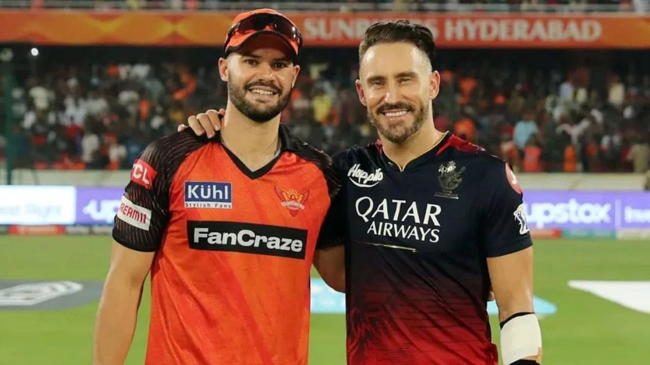 RCB vs SRH: ಏಪ್ರಿಲ್ 15 ರಂದು ಬೆಂಗಳೂರಿನ ಚಿನ್ನಸ್ವಾಮಿ ಸ್ಟೇಡಿಯಂನಲ್ಲಿ ನಡೆಯಲಿರುವ ಪಂದ್ಯದಲ್ಲಿ ರಾಯಲ್ ಚಾಲೆಂಜರ್ಸ್ ಬೆಂಗಳೂರು ಮತ್ತು ಸನ್​ರೈಸರ್ಸ್ ಹೈದರಾಬಾದ್ ತಂಡಗಳು ಮುಖಾಮುಖಿಯಾಗಲಿದೆ.