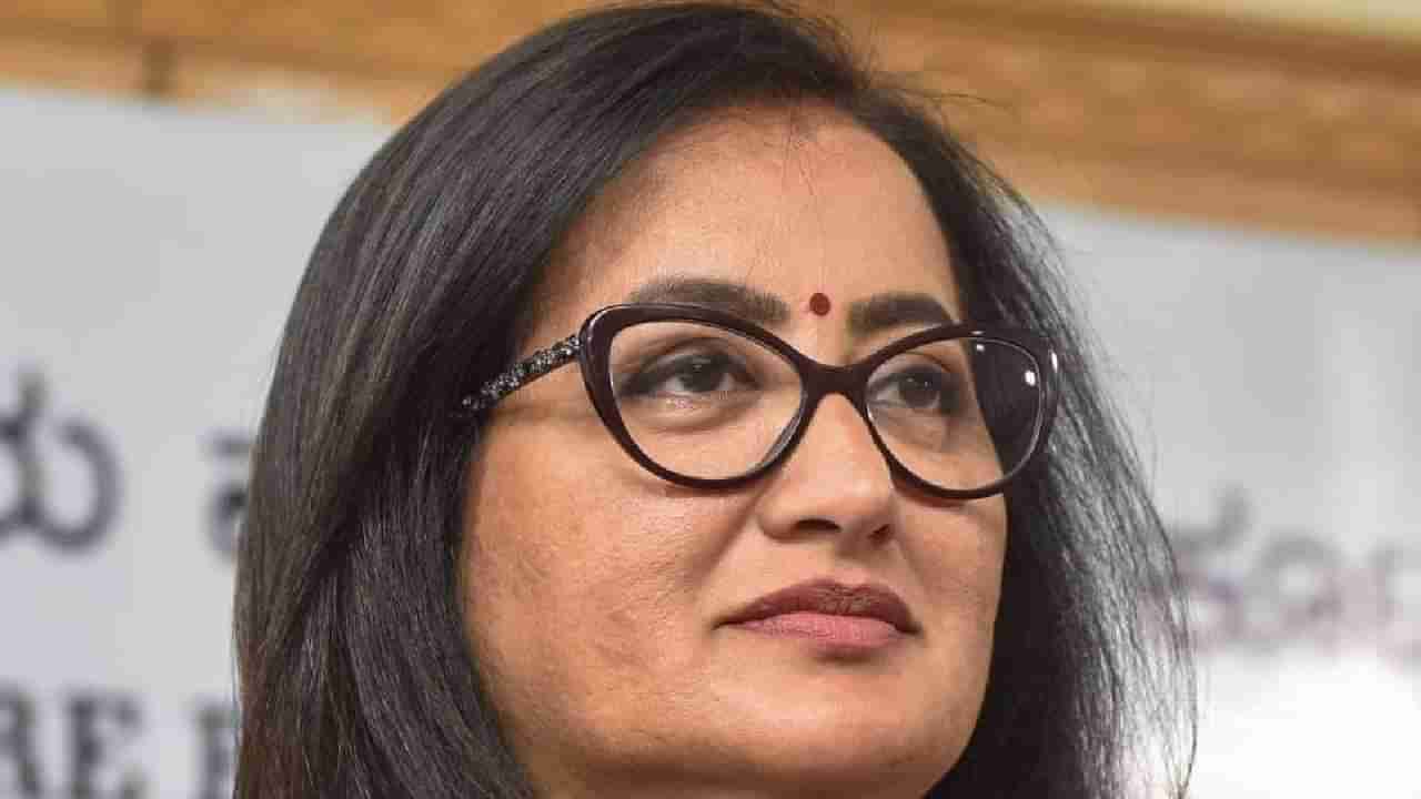 Sumalatha Ambareesh: ಲೋಕಸಭೆ ಚುನಾವಣೆಯಲ್ಲಿ ಸ್ಪರ್ಧಿಸಲ್ಲ, ಬಿಜೆಪಿಗೆ ಸೇರ್ಪಡೆ: ಸುಮಲತಾ