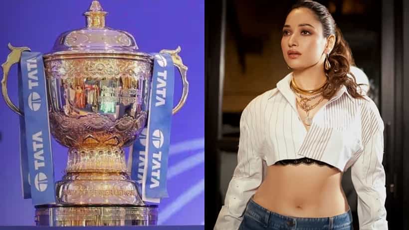 Tamannaah Bhatia: ಅಕ್ರಮವಾಗಿ ಐಪಿಎಲ್ ಪ್ರಸಾರ ಮಾಡಿದ ಆ್ಯಪ್ಗೆ ತಮನ್ನಾ ಪ್ರಮೋಷನ್; ಸಿಕ್ತು ನೋಟಿಸ್