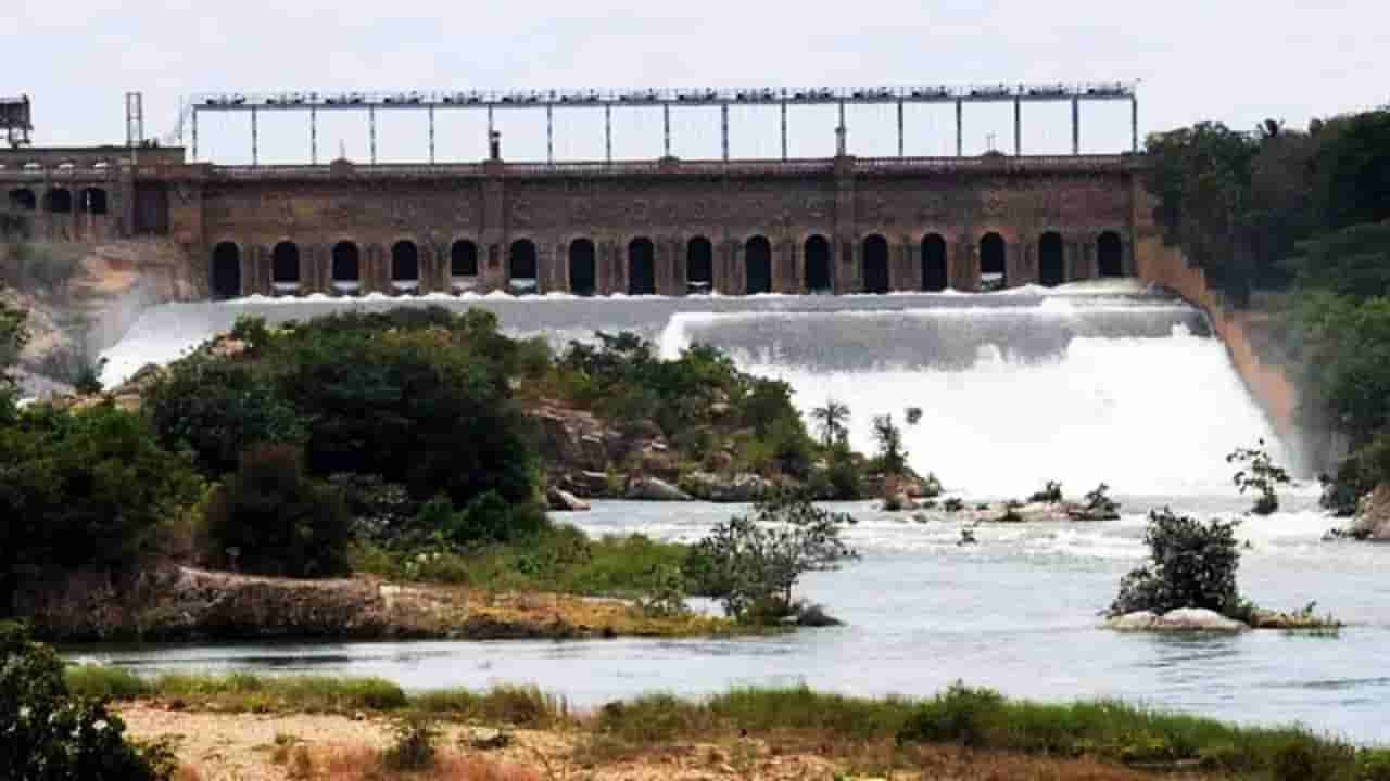 ಕರ್ನಾಟಕದಲ್ಲಿ ಭೀಕರ ಬರದ ನಡುವೆ ನೀರಿಗಾಗಿ ಮತ್ತೆ ಕ್ಯಾತೆ ತೆಗೆದ ತಮಿಳುನಾಡು