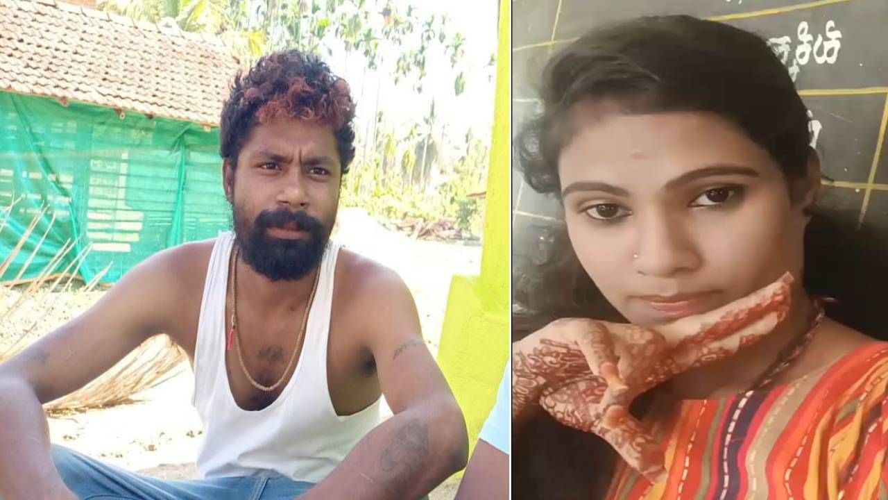 ಹಬ್ಬಕ್ಕೆ ಬಂದವಳ ಮೇಲೆ ಮಚ್ಚು ಬೀಸಿದ ಪತಿ; ಅಪ್ರಾಪ್ತ ವಯಸ್ಸಲ್ಲಿ ಪ್ರೀತಿಯಲ್ಲಿ ಬಿದ್ದ ಯುವತಿಯ ದುರಂತ ಅಂತ್ಯ ಹಬ್ಬಕ್ಕೆ ಬಂದವಳ ಮೇಲೆ ಮಚ್ಚು ಬೀಸಿದ ಪತಿ; ಅಪ್ರಾಪ್ತ ವಯಸ್ಸಲ್ಲಿ ಪ್ರೀತಿಯಲ್ಲಿ ಬಿದ್ದ ಯುವತಿಯ ದುರಂತ ಅಂತ್ಯ