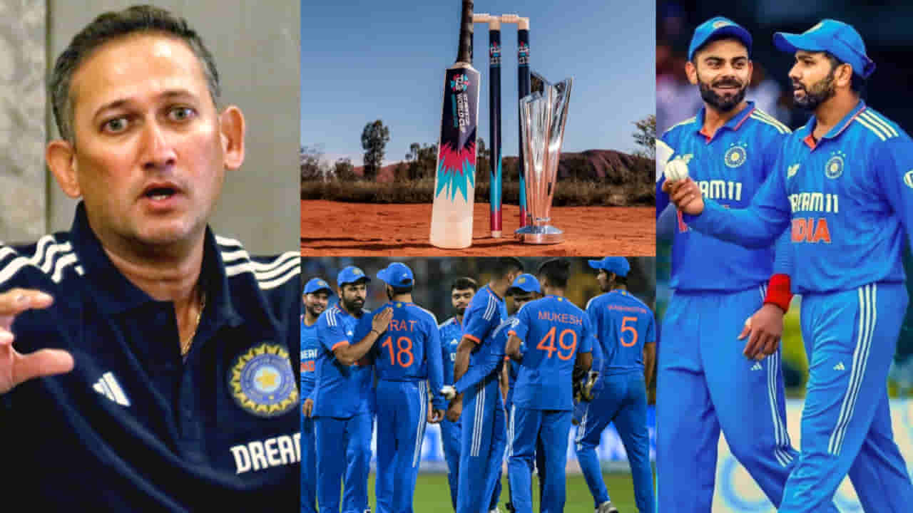 T20 World Cup 2024: ಈ ದಿನದಂದು ಟಿ20 ವಿಶ್ವಕಪ್ಗೆ ಟೀಂ ಇಂಡಿಯಾ ಪ್ರಕಟ..!