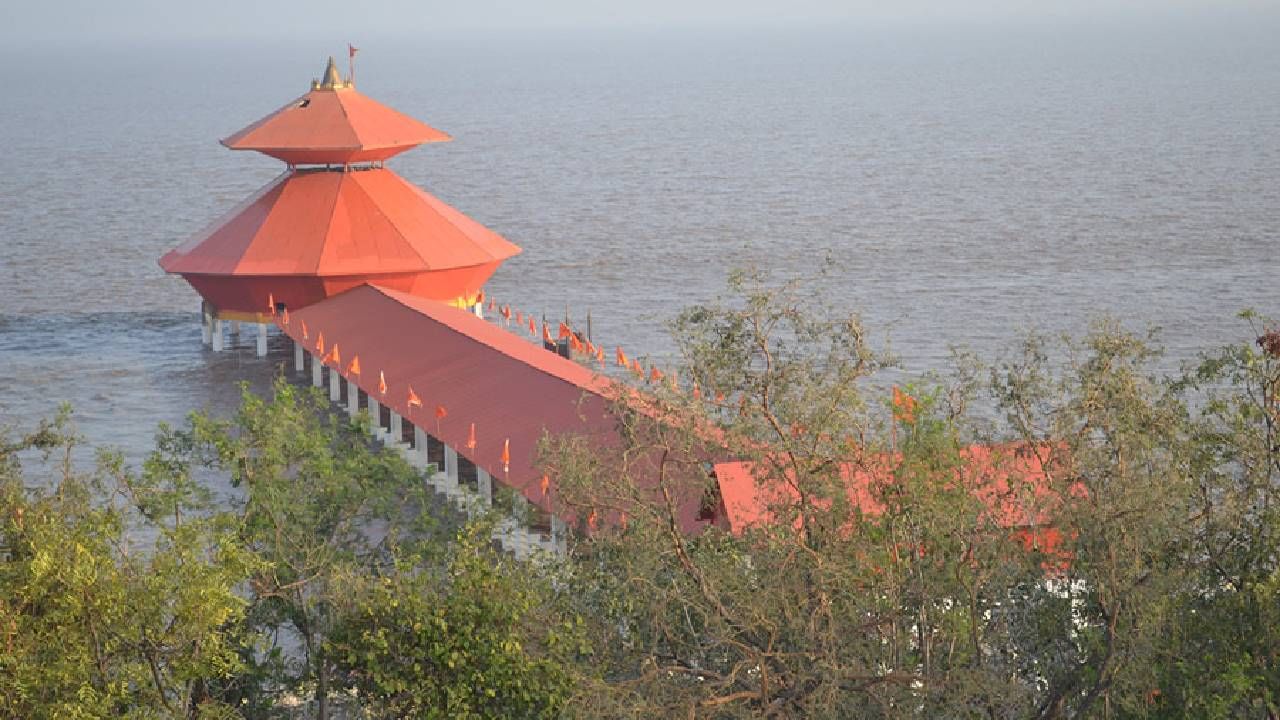 Stambheshwar Temple: ದಿನಕ್ಕೆ ಎರಡು ಬಾರಿ ಕಣ್ಮರೆಯಾಗುತ್ತೆ ಈ ದೇವಾಲಯ, ವಿಶೇಷತೆ ಏನು?