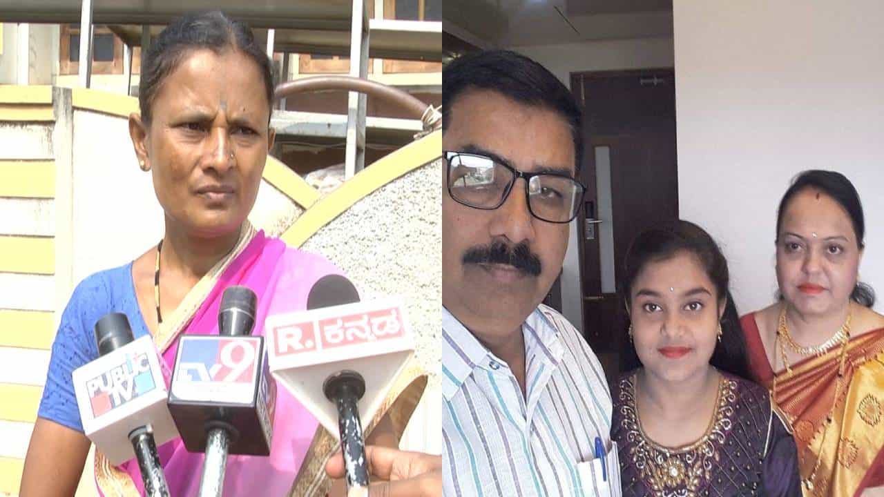 ಗದಗದಲ್ಲಿ ನಾಲ್ವರ ಬರ್ಬರ ಹತ್ಯೆ, ಬೆಚ್ಚಿಬಿದ್ದ ಪಕ್ಕದ ಜಿಲ್ಲೆ ಕೊಪ್ಪಳ