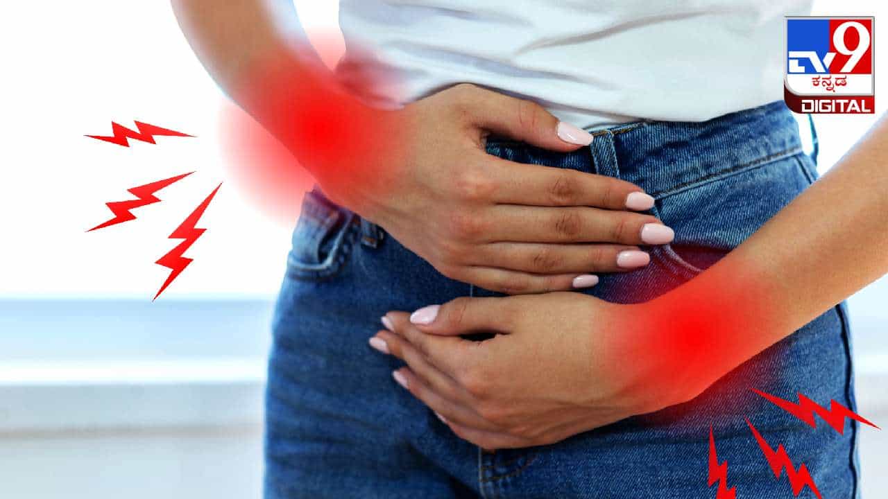 Menstrual leave: ವಿದ್ಯಾರ್ಥಿನಿಯರಿಗೆ ಮುಟ್ಟಿನ ರಜೆ ಘೋಷಿಸಿದ ಈ ವಿಶ್ವವಿದ್ಯಾನಿಲಯ Menstrual leave: ವಿದ್ಯಾರ್ಥಿನಿಯರಿಗೆ ಮುಟ್ಟಿನ ರಜೆ ಘೋಷಿಸಿದ ಈ ವಿಶ್ವವಿದ್ಯಾನಿಲಯ