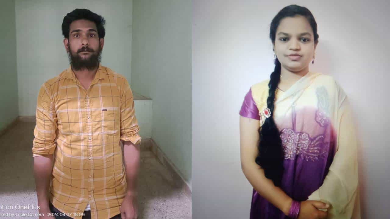 ತುಮಕೂರು: ಪ್ರೀತಿಸಿದವಳನ್ನೇ ಕೊಲೆ ಮಾಡಿದ ಪ್ರಿಯತಮ; ಆರೋಪಿ ಸಿಕ್ಕಿಬಿದ್ದಿದ್ದೇ ರೋಚಕ