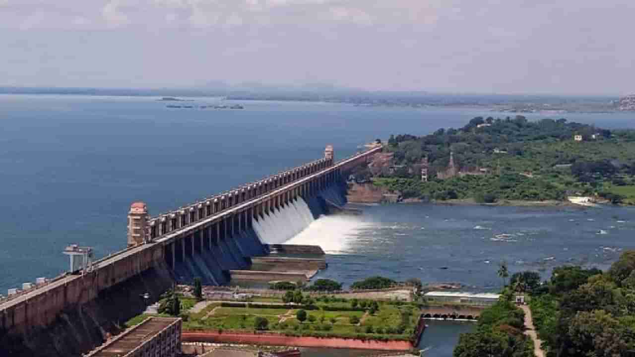 Karnataka Dam Water Level: ಏ.25ರ ರಾಜ್ಯದ ಪ್ರಮುಖ ಡ್ಯಾಂಗಳ ನೀರಿನ ಮಟ್ಟದ ವಿವರ ಇಲ್ಲಿದೆ