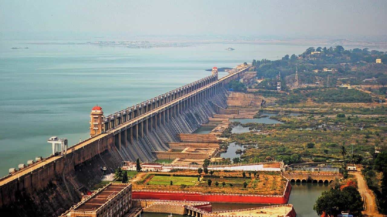 Karnataka Dam Water Level: ಏ.19ರ ರಾಜ್ಯದ ಪ್ರಮುಖ ಡ್ಯಾಂಗಳ ನೀರಿನ ಮಟ್ಟದ ವಿವರ ಇಲ್ಲಿದೆ